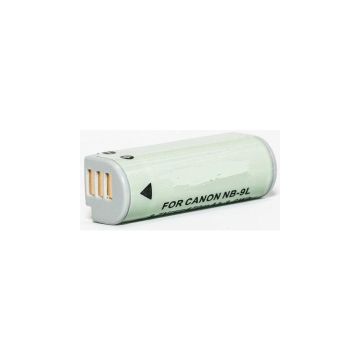 Extra Digital Canon, battery NB-9L DV00DV1282 4775341112823