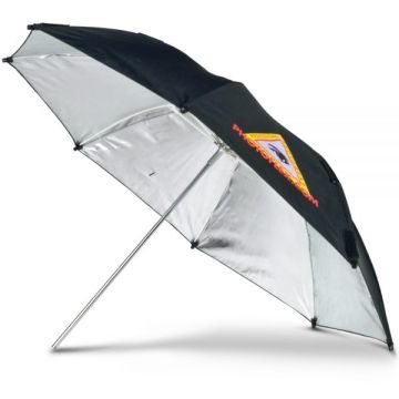 Photoflex Adh 30 Silver Adjustable Umbrella 76cm (UM-ADH30)
