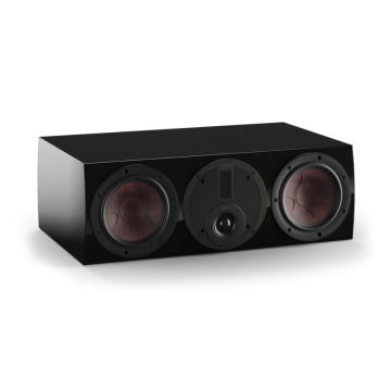 Dali Rubikore Cinema Center Speaker High Gloss Black (235123)