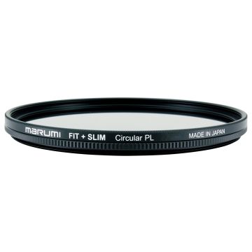 Marumi FIT + SLIM Circular PL Filter 40.5mm