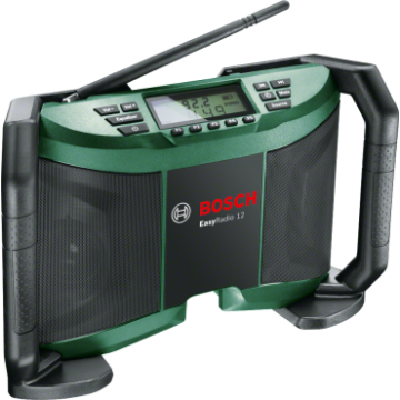 Bosch EasyRadio 12 solo (06039B1001)