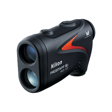 Nikon Prostaff 3i Laser Rangefinder