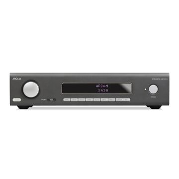 Arcam SA30 Integrated Amplifier