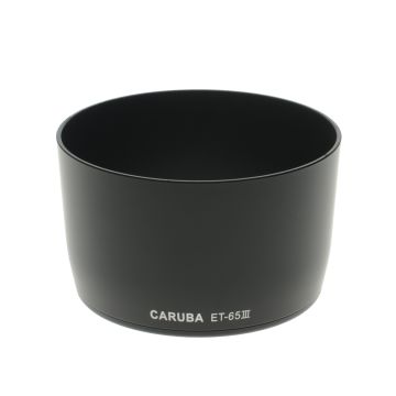 Caruba ET-65III Black