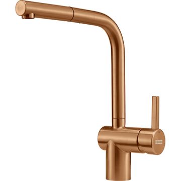 Franke Atlas Neo Spout Side Bronza (115.0628.208)