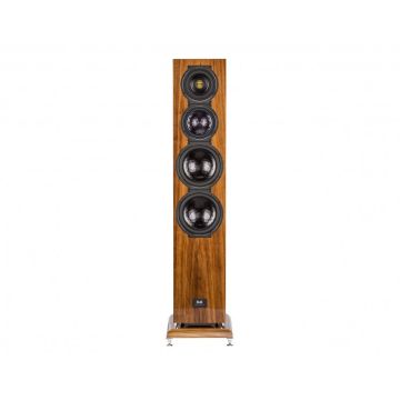 Elac FS 509 VX-Jet Walnut High Gloss (Set of 2)