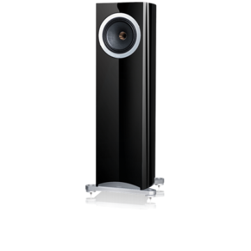 Tannoy Definition DC10A Black Gloss