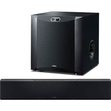 Yamaha YSP-5600SW