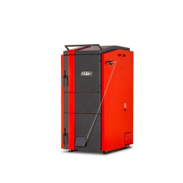 Kalvis Centrālapkures Cietā Kurināmā Katls K-2-20