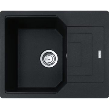Franke UBG 611-62 Fragranit 62x50cm Onyx (114.0682.549)