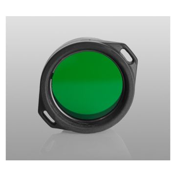 Armytek Filter AF-39 GREEN (A006FPV)