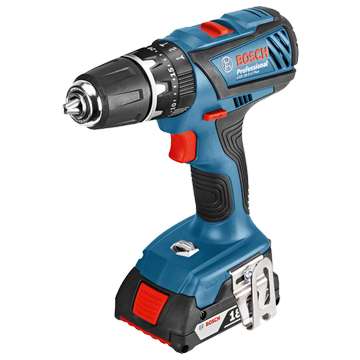Bosch GSB 18-2-LI x 2.0 Ah Plus Professional