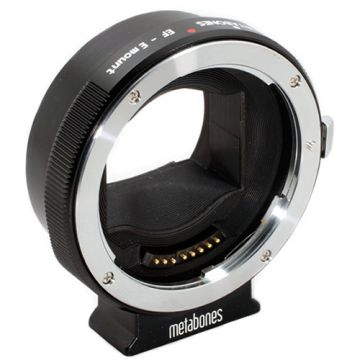 Metabones Canon EF Lens to Sony NEX Smart Adapter (Mark IV) (MB-EF-E-BM4)