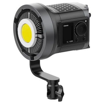Ulanzi 120W Bi-color V-Mount Video Light