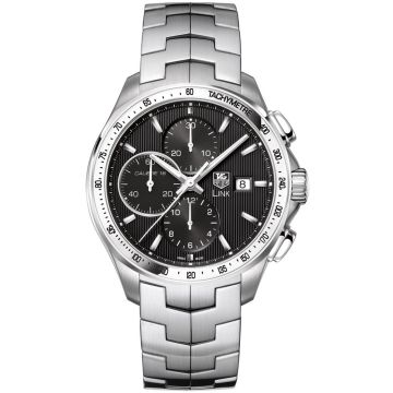Tag Heuer Link Automatic Chronograph Men's Watch CAT2010.BA0952