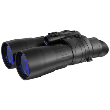 Pulsar NVB Edge GS 2.7x50