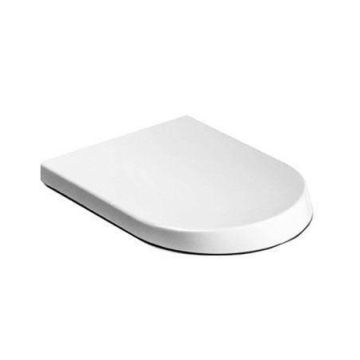WC Vāks Nexo Softclose (780164A004)