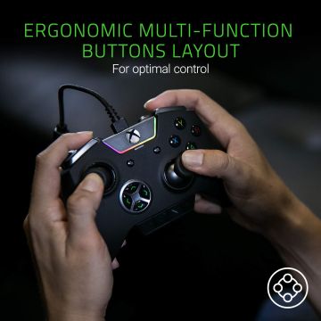 Razer Wolverine Tournament Edition (RZ06-01990100-R3M1)