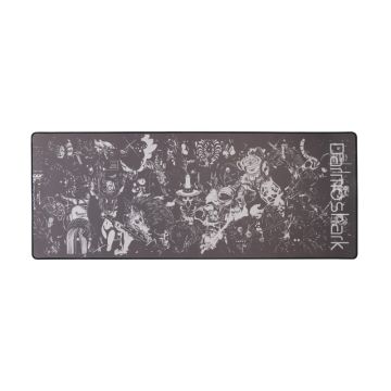 Darmoshark mouse pad l 900x350x4mm