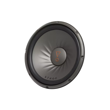 JBL Stage 122 - 12 Inch Subwoofer 1000 Watts