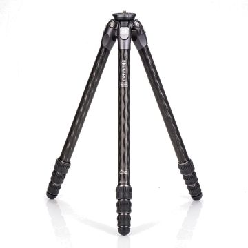 Benro TTOR24CLV Tortoise Carbon Fiber 2 Tripod