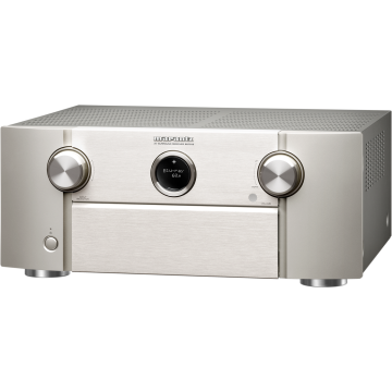 Marantz SR7012 Silver