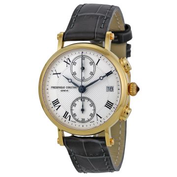 Frederique Constant Classics Ladies Watch FC-291MC2R5