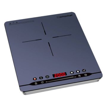 Amzchef Induction Cooker (SK-20CB14T-BU)