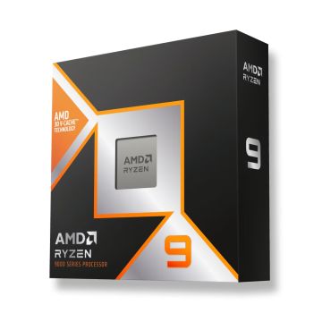 AMD Ryzen 9 9900X3D – 4.4 GHz, 16-Core, 140MB Cache, AM5