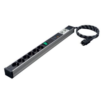In-Akustik Reference AC-2502 SF8 Power Bar