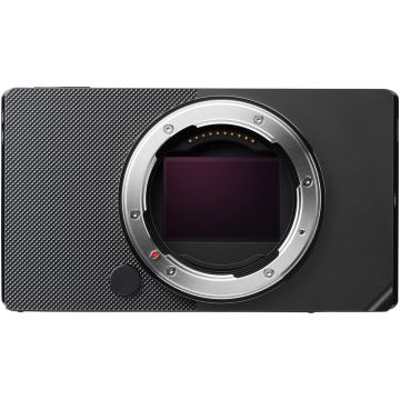 Sigma BF Body Black