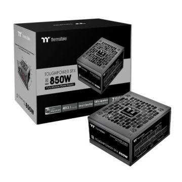 Thermaltake ToughPower SFX 850W (PS-STP-0850FNFAPE-1)