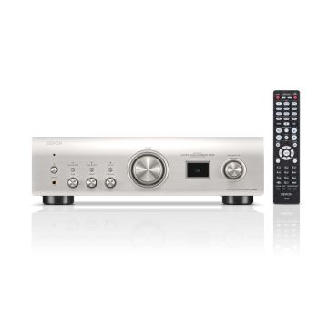 Denon PMA-1700NE Integrated Amplifier Silver