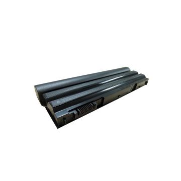 Extra Digital Notebook battery, DELL T54FJ, 6600mAh, Extra Digital Extended 9990000440900
