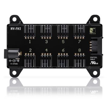 Noctua NV-FH2 8-port fan hub