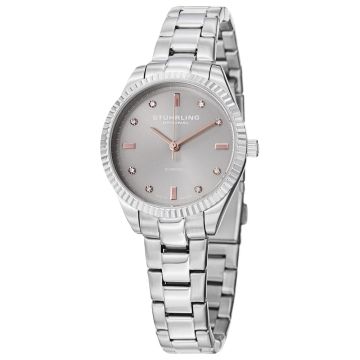 Stuhrling Symphony Ladies Watch 607L.03