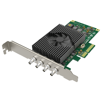 Magewell Pro Capture SDI 4K Plus