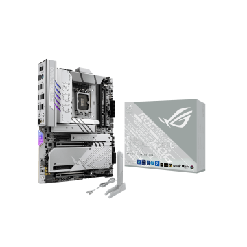 ASUS ROG Maximus Z890 Apex