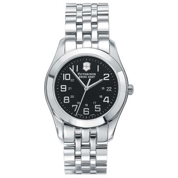 Swiss Army Alliance Men's Watch 24657