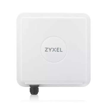 Zyxel LTE7480-M804 4G LTE-A Outdoor Router (LTE7480-M804-EUZNV1F)