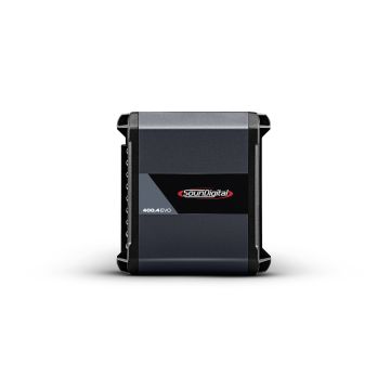 SounDigital 400.4 EVO 4.0