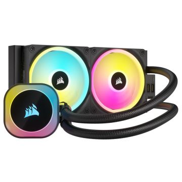 Corsair iCUE LINK H100i RGB (CW-9061001-WW)