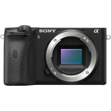 Sony A6600 Body (ILCE-6600)
