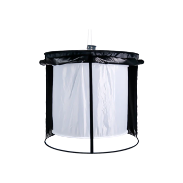 Aputure Nova P600c Space Light
