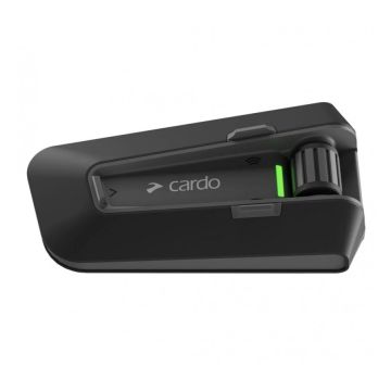 CARDO PACKTALK NEO - SINGLE MOTO Garnitūra