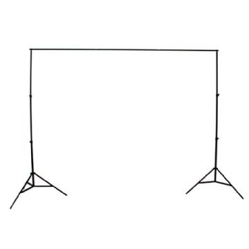 StudioKing Background System BG-2600A 240x305 (HxW) For Cloth Or Roll
