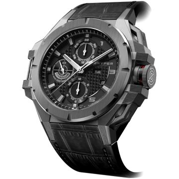 Snyper Snyper Ironclad Snyper Ironclad Chronograph Men's Watch 50.900.00