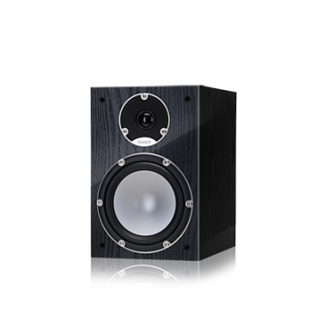 Tannoy Mercury 7.2 Black Oak