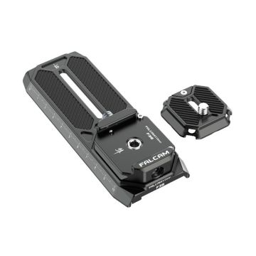 Falcam F38 Quick Release Kit for DJI 2408