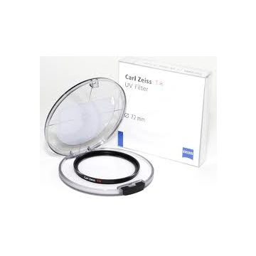 Zeiss T* UV Filter 72mm